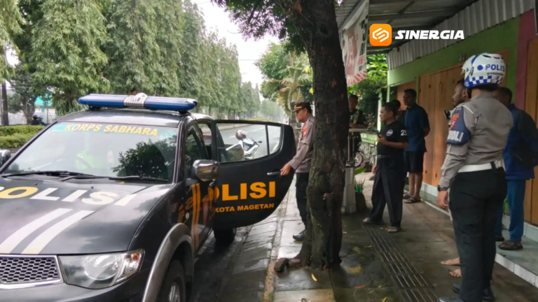 Dramatis! Nenek 72 Tahun Dijambret Usai Keluar Kamar Mandi, Pelaku Ternyata Orang Dekat