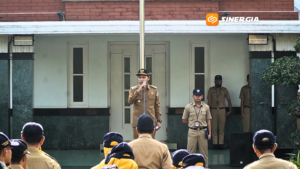 Plt Wali Kota Madiun Minta Target Pembangunan Tidak Melenceng dari Rencana