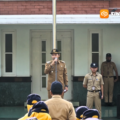 Plt Wali Kota Madiun Minta Target Pembangunan Tidak Melenceng dari Rencana