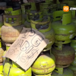 Menjelang Lebaran, Gas Elpiji 3 Kilogram di Ngawi Langka, Warga Terpaksa Beralih ke Kayu Bakar