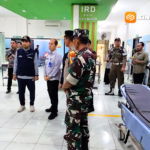 RSUD Kota Madiun Siagakan 2 Tim Jaga IGD Selama Libur Lebaran, Antisipasi Lonjakan Pasien