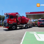 Stok BBM dan LPG di Depo Madiun Dipastikan Aman Jelang Lebaran 2026, Pertamina Imbau Warga Tidak Panic Buying