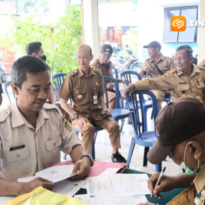 Bapenda Kabupaten Madiun Targetkan Pajak PBB-P2 2026 Sebesar Rp32,2 Miliar, Distribusi SPPT Sudah Dimulai