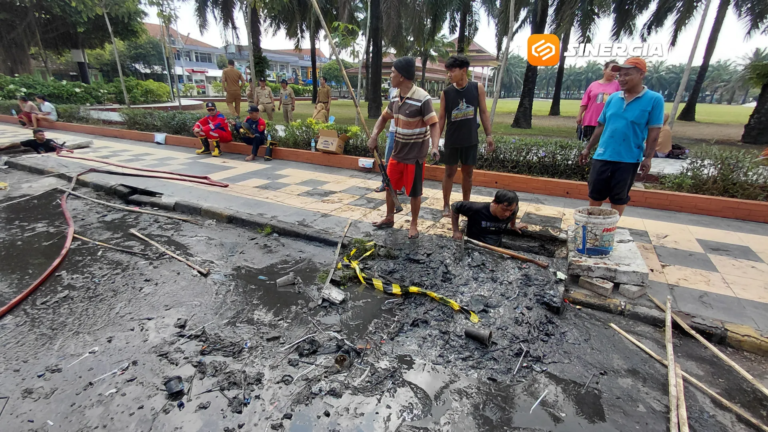 Plt Wali Kota Madiun F. Bagus Panuntun Tegur Kinerja ASN dan Soroti Soal Kebersihan Kota