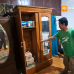 Modus Terapi Kesehatan, Lansia di Sukorejo Ponorogo Kehilangan Uang dan 33 Gram Emas 