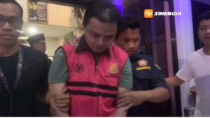 DPO Kasus Kredit Fiktif BRI Pasar Pon Ponorogo Ditangkap Setelah 9 Bulan Buron