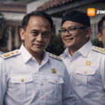 Ini Empat Nama Kandidat Yang Bertarung di Seleksi Sekda Ponorogo