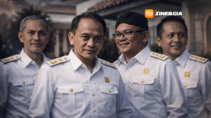 Ini Empat Nama Kandidat Yang Bertarung di Seleksi Sekda Ponorogo