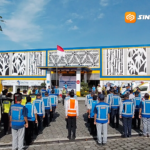 Mudik Lebaran 2026 Lebih Mudah! Jasa Marga Kenalkan Aplikasi Travoy untuk Pantau Lalu Lintas Tol Real-Time