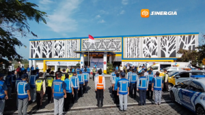 Mudik Lebaran 2026 Lebih Mudah! Jasa Marga Kenalkan Aplikasi Travoy untuk Pantau Lalu Lintas Tol Real-Time