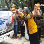 Enam UMKM Magetan Tembus Pasar Internasional, Ekspor Perdana Dilepas ke Maladewa