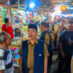 Ditengah Kekhawatiran Pedagang Pasar, Anggaran Perawatan Pemkab Madiun Nihil di APBD 2026