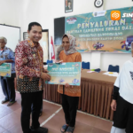 Jelang Lebaran 2026, Pemkot Madiun Salurkan BLTD dan BLT DBHCHT Triwulan I Tahap Kedua bagi 3.074 Warga