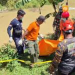 Geger! Jasad Perempuan Tanpa Identitas Ditemukan Membusuk di Sungai Dam Kedungputri Ngawi