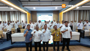 Sosialisasi Perbup 47/2025, Pemkab Madiun Perkuat Transparansi Pengelolaan Hibah dan Bansos