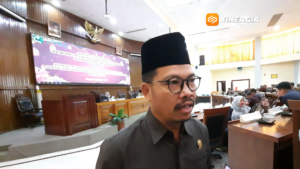 Ketua DPRD Magetan Pastikan Proses PAW Gus Wakid Sesuai Putusan Mahkamah Partai