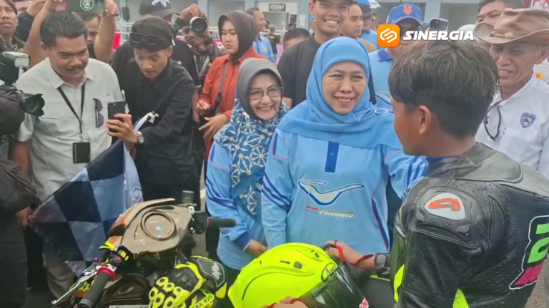 Sirkuit Suryo Magetan Didorong Jadi Arena Balap Berstandar dan Penggerak Ekonomi Daerah