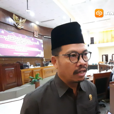 Ketua DPRD Magetan Pastikan Proses PAW Gus Wakid Sesuai Putusan Mahkamah Partai