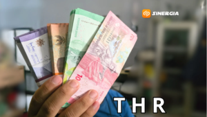 Disnaker Tegaskan THR Pekerja Wajib Dibayar Penuh Paling Lambat 7 Hari Sebelum Lebaran