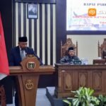 DPRD Ngawi Bahas LKPJ 2025, Realisasi APBD Nyaris Tercapai 100 Persen, PAD Melonjak Signifikan