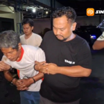 Residivis di Ngawi Kembali Berulah, Curi Uang dan Dua Motor sebelum Dilumpuhkan Polisi