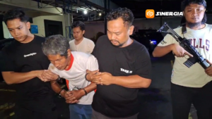 Residivis di Ngawi Kembali Berulah, Curi Uang dan Dua Motor sebelum Dilumpuhkan Polisi