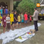 Viral! 11 Anak SD–SMP di Ponorogo Diam-Diam Racik Petasan dan Balon Udara, Polisi Temukan Mesiu