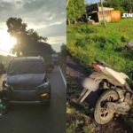 Kecelakaan Maut di Paron Ngawi, Anggota Polisi Tewas Setelah Adu Banteng dengan Mobil