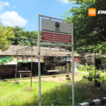 Relokasi Pasar Burung Magetan Dimulai, Pemkab Bangun Kios Baru untuk Pedagang