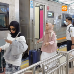 KAI Daop 7 Catat Ribuan Tiket Pra-Lebaran Masih Tersedia