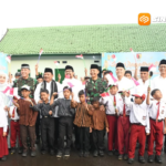 Pangdam Mayjen Rudy Apresisasi Keberhasilan Program Prioritas di Nganjuk