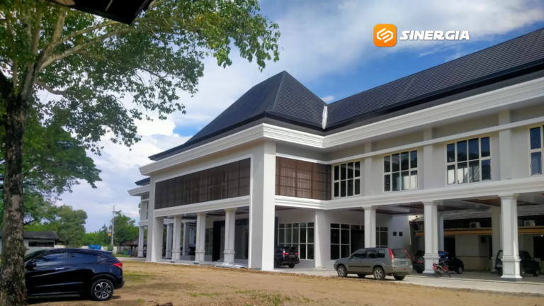 DPRD Kabupaten Madiun Gelar RDP Bersama Dinsos, DTSEN dan Tagana Ditelisik