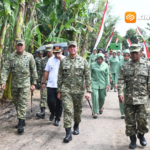 Jembatan Perintis Garuda Dorong Peningkatan Kesejahteraan Masyarakat
