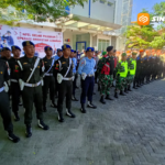 Angkutan Lebaran 2026, KAI Daop 7 Madiun Kerahkan 355 Personel dan Pantau Titik Rawan 24 Jam