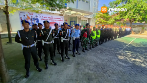 Angkutan Lebaran 2026, KAI Daop 7 Madiun Kerahkan 355 Personel dan Pantau Titik Rawan 24 Jam