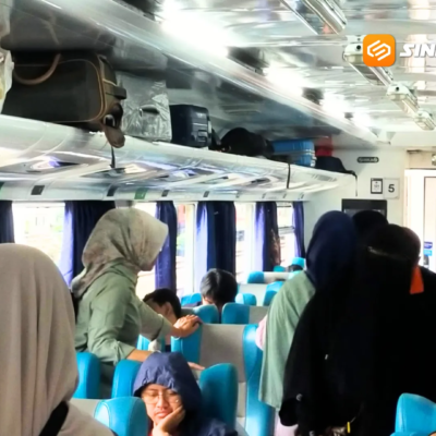 Penumpang Kereta Saat Mudik Wajib Tahu! KAI Daop 7 Madiun Buka Jalur Cepat Pengaduan