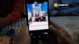 Kemenhaj Kota Madiun Pantau Situasi Timur Tengah, Harap Biro Umroh Tunda Keberangkatan