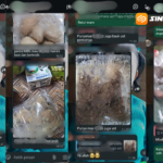 Diduga Basi, Menu Program MBG di TK Aisyiyah 10 Magetan Dikeluhkan Wali Murid