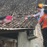 Teknisi WiFi Ditemukan Tewas di Atap Rumah Warga Magetan, Diduga Alami Serangan Jantung