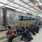 Angkutan Lebaran 2026, KAI Daop 7 Madiun Prediksi Puncak Mudik 18 Maret dan Target Angkut 229 Ribu Penumpang