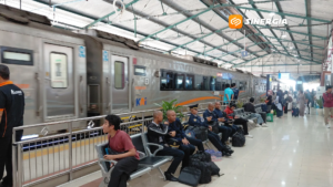Angkutan Lebaran 2026, KAI Daop 7 Madiun Prediksi Puncak Mudik 18 Maret dan Target Angkut 229 Ribu Penumpang
