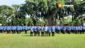 THR PPPK Paruh Waktu di Magetan Hanya Ratusan Ribu, Beredar Keluhan di Pesan Berantai