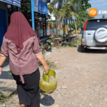 Kelangkaan Elpiji 3 Kilogram di Ngawi Jelang Lebaran, Harga Tembus Rp40 Ribu