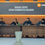 DPRD Desak Dinsos Madiun Melek Data Soal Peringkat Kedua ODGJ Pasung di Jatim
