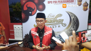 Nilai Paket Tak Sesuai Anggaran, Kanang Soroti Pelaksanaan Program MBG