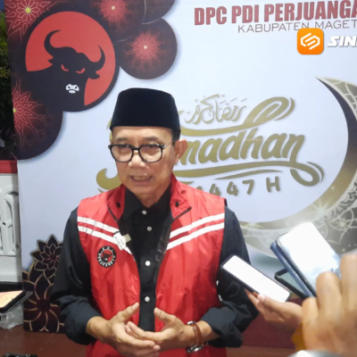 Nilai Paket Tak Sesuai Anggaran, Kanang Soroti Pelaksanaan Program MBG