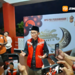 Kanang: Efisiensi Tidak Cukup dengan WFH, Belanja Negara Harus Ditinjau Menyeluruh