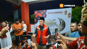 Kanang: Efisiensi Tidak Cukup dengan WFH, Belanja Negara Harus Ditinjau Menyeluruh