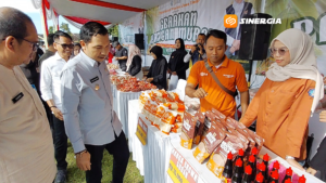 Gerakan Pangan Murah Digelar di Kota Madiun, Tekan Inflasi dan Lonjakan Harga Bahan Pokok