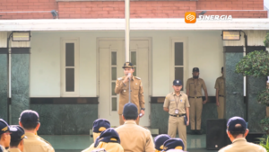 Plt Wali Kota Madiun Minta Target Pembangunan Tidak Melenceng dari Rencana